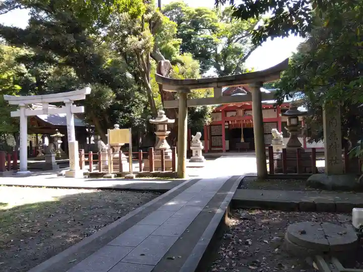 氣比神宮(福井県)