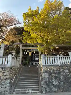 大甕神社(茨城県)