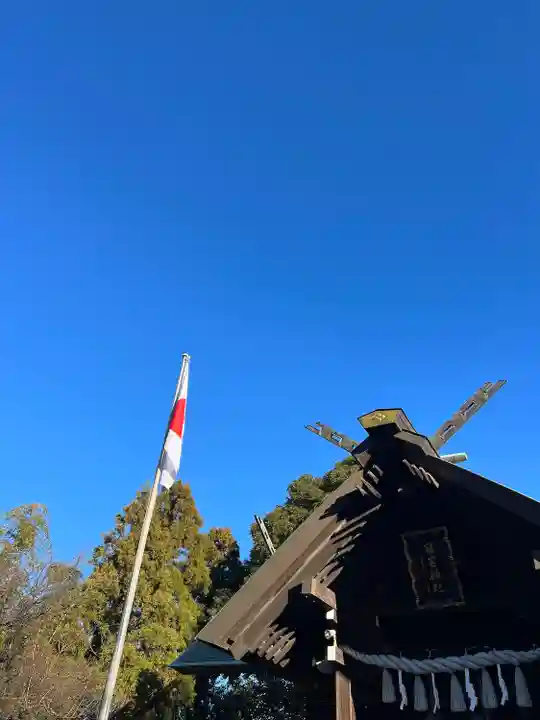 日吉神社のその他建物