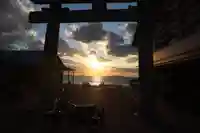 宮地嶽神社(福岡県)