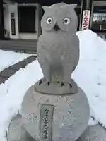 函館護國神社(北海道)