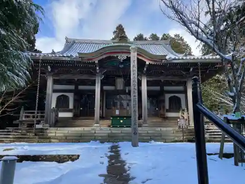 播州清水寺のその他建物