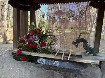 彌彦神社　(伊夜日子神社)(北海道)