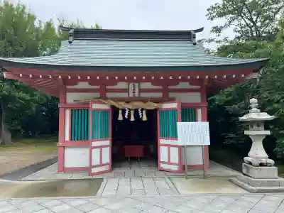 田島神社(佐賀県)