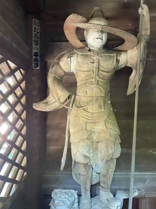 太山寺(愛媛県)