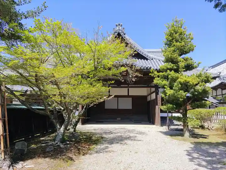 本山専修寺のその他建物