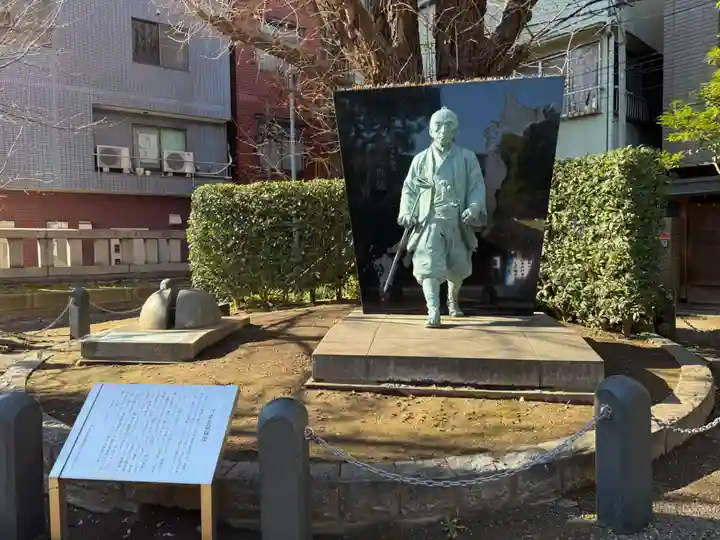 富岡八幡宮(東京都)