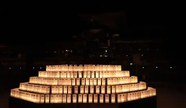 石清水八幡宮(京都府)