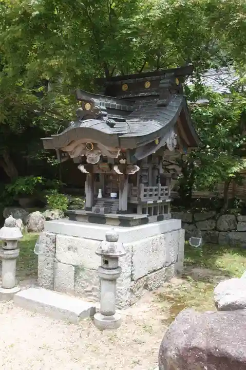 観音正寺(滋賀県)