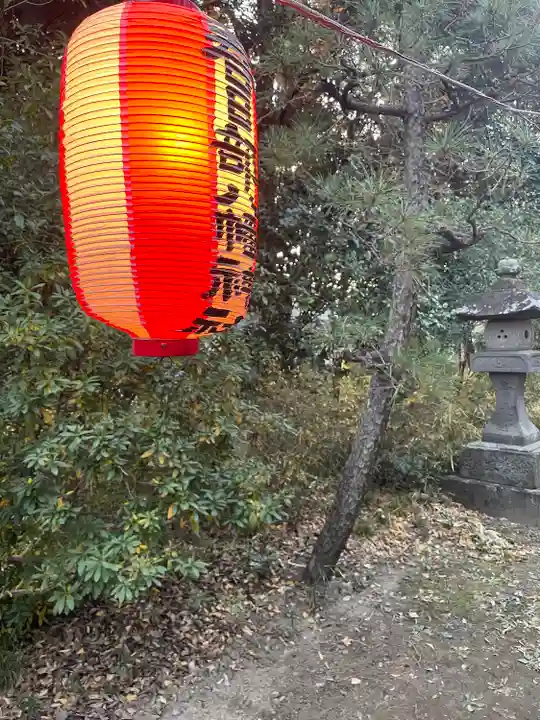 春日部八幡神社(埼玉県)