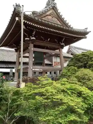 本龍寺のその他建物
