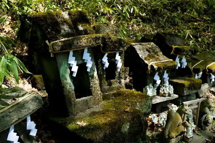 熊野皇大神社(長野県)