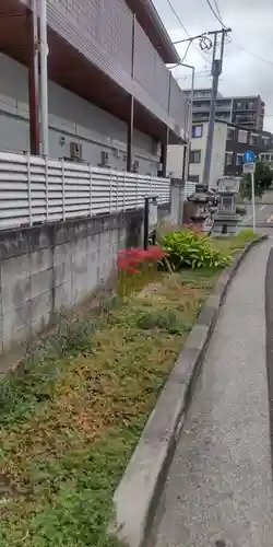 八幡宮(東京都)