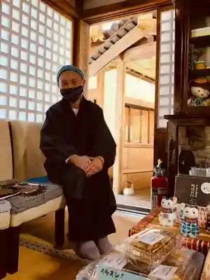 観音寺(奈良県)