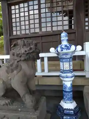 陶山神社(佐賀県)