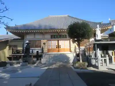 禅定院(東京都)