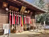 大宮八幡宮(兵庫県)