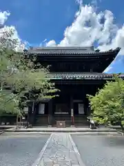 知恩院(京都府)