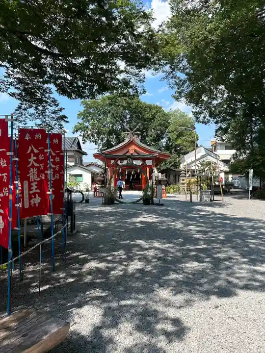 秩父今宮神社(埼玉県)