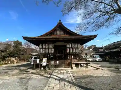 下御霊神社(京都府)