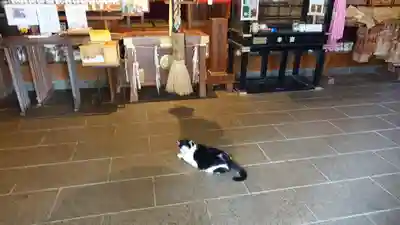 王子神社(徳島県)