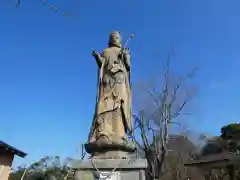 秋葉山舘山寺(静岡県)