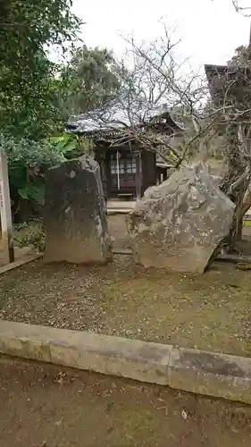 超林寺のその他建物