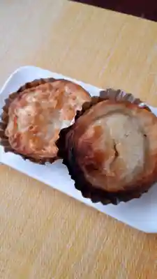 新琴似神社の食事