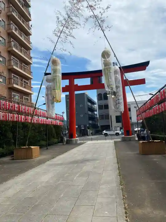 大崎八幡宮(宮城県)