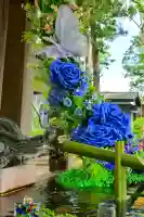 金峯神社(新潟県)