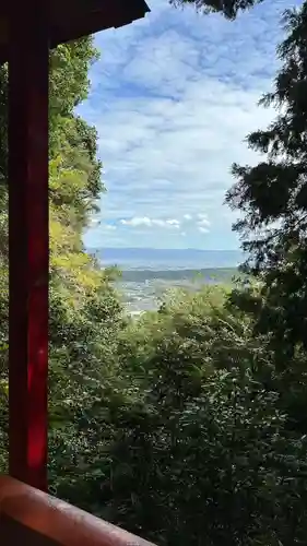 宝山寺(奈良県)