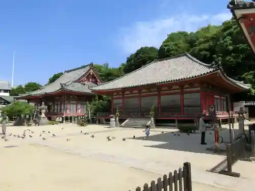 浄土寺の建物その他