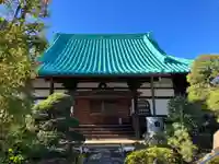 東光院の本殿・本堂