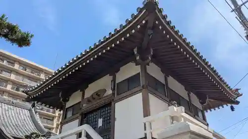 福寿院のその他建物