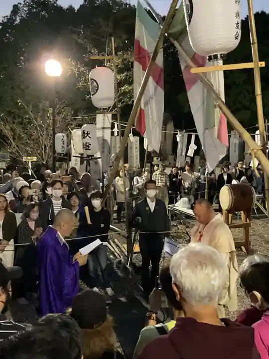 八事山 興正寺(愛知県)