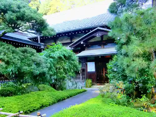 東長谷寺　薬王院のその他建物
