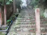 長命寺(滋賀県)