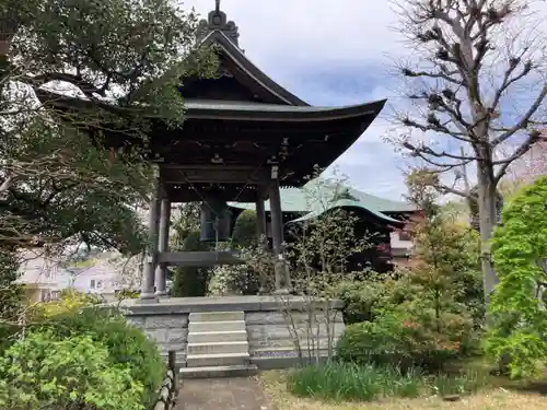 福聚院(神奈川県)