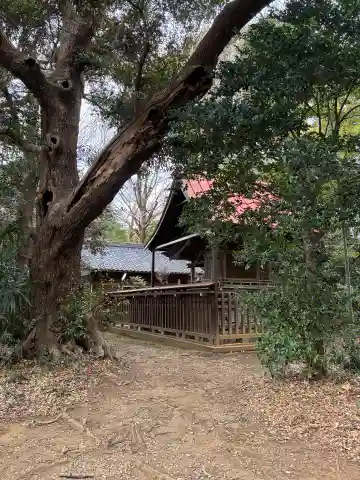 子安神社(千葉県)