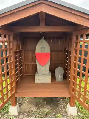 國建神社(愛知県)