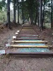 赤井神社の建物その他