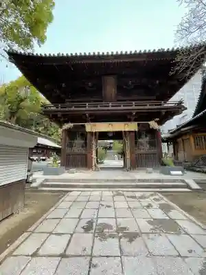 石手寺(愛媛県)