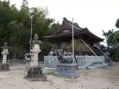 立野天神社(愛知県)