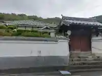 西方寺のその他建物