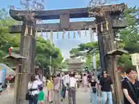 筥崎宮(福岡県)