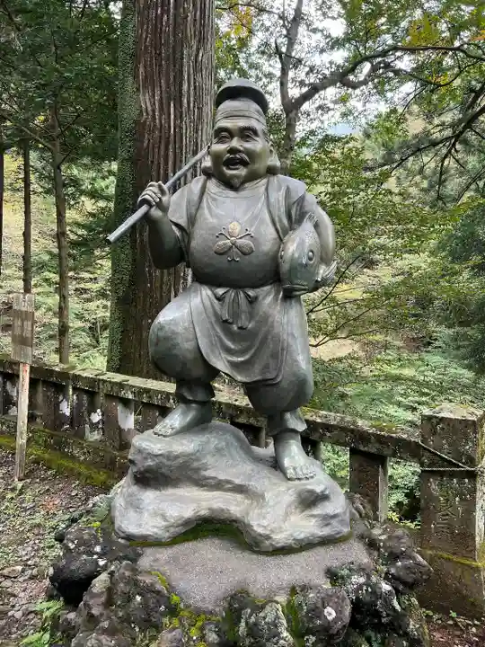 榛名神社(群馬県)
