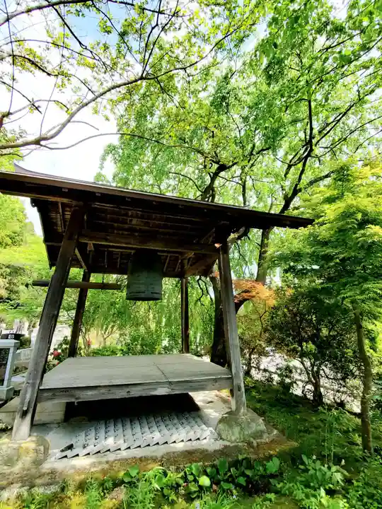 長命寺(福島県)