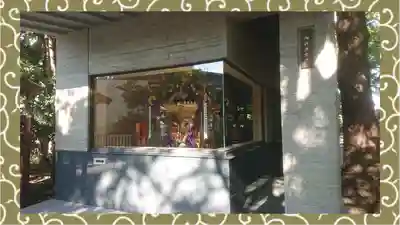 王子神社(東京都)