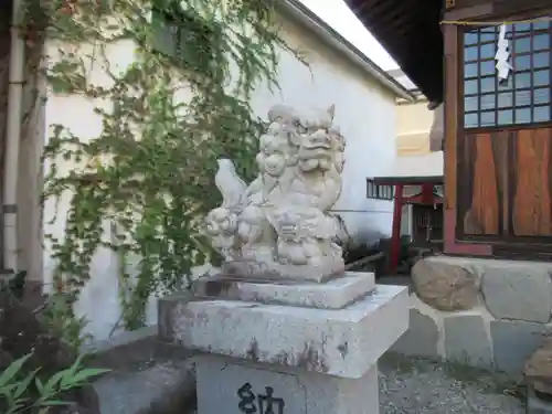 日枝神社(東京都)