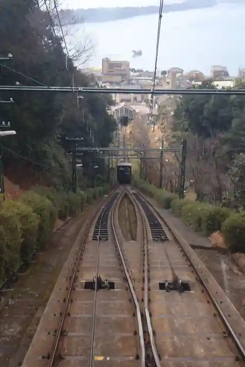成相寺(京都府)